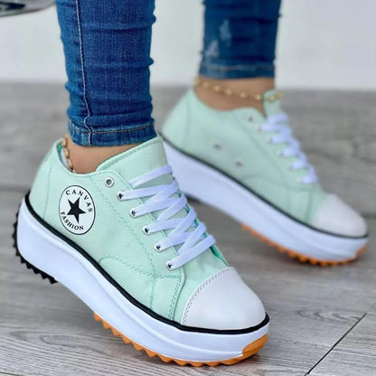 FASHION STAR™ TRENDY ORTHOPEDIC SNEAKERS - Buy 1 Get 1