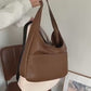 EMILIA™ SOLID COLOR HOBO BAG