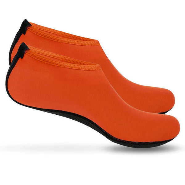 UNISEX QUICK-DRY BAREFOOT SOCKS SHOES