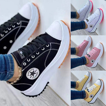 FASHION STAR™ TRENDY ORTHOPEDIC SNEAKERS - Buy 1 Get 1