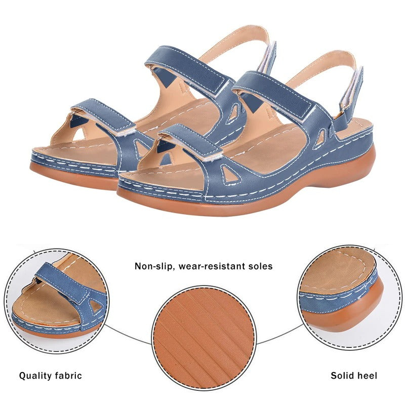 PREMIUM™ ORTHOPEDIC SANDALS - BEST SELLER 2023