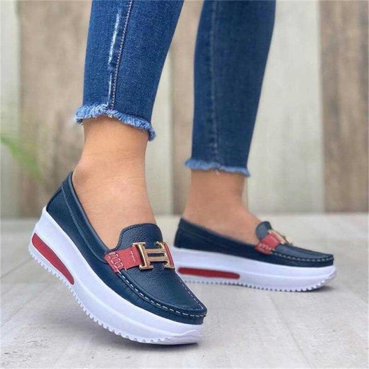 CASUAL ORTHOPEDIC COMFY LOAFERS 2023