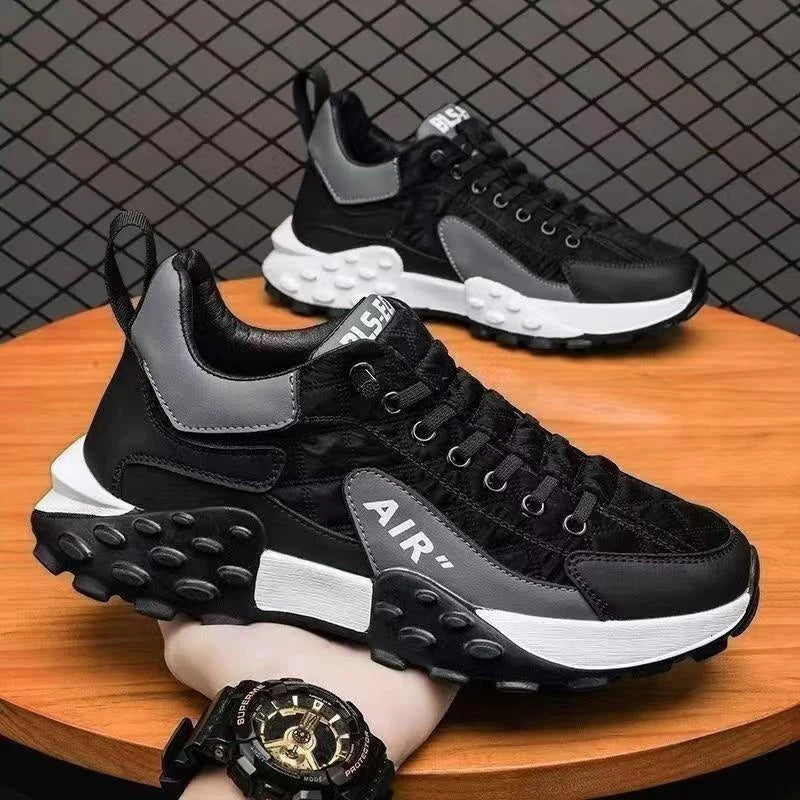 Men’s Stylish Chunky Sneakers