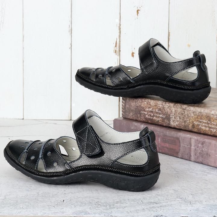 WOMEN ORTHOPEDIC GOLD™ LOAFERS - 2025 BEST SELLER
