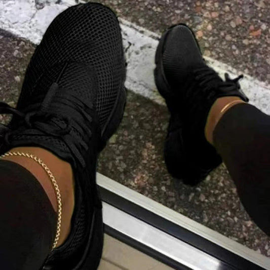 ELEGANT AND WATERPROOF COMFY SNEAKERS - 2025 BEST SELLER