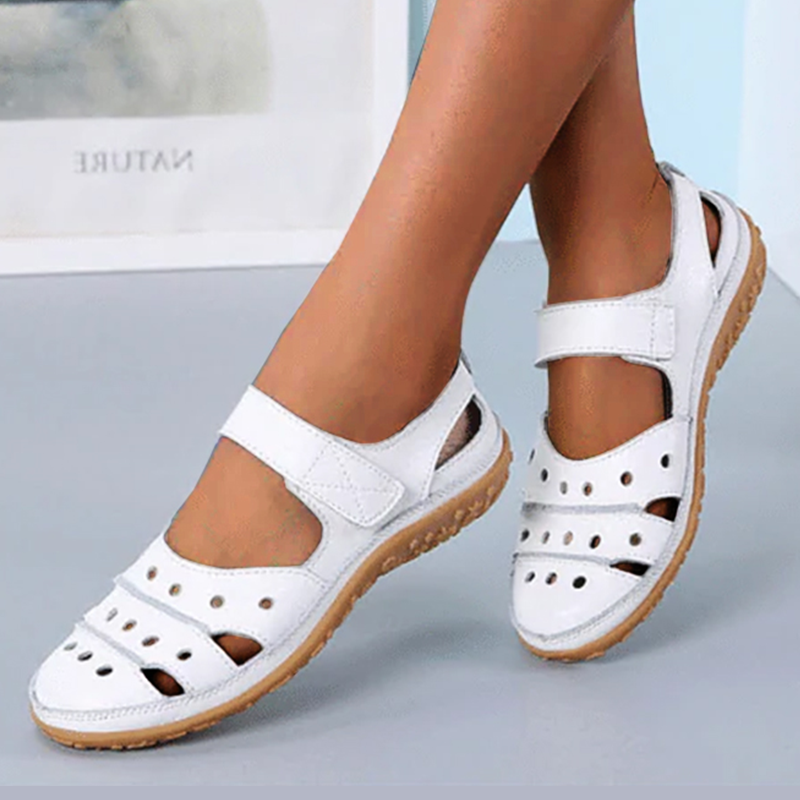 WOMEN ORTHOPEDIC GOLD™ LOAFERS - 2025 BEST SELLER