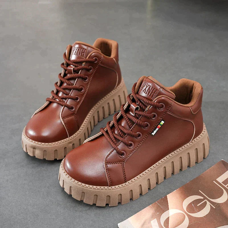 WOMEN'S SUPER SOFT ORTHOPEDIC THICK SOLE BOOTS 2023