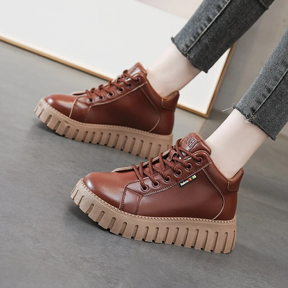 WOMEN'S SUPER SOFT ORTHOPEDIC THICK SOLE BOOTS 2023