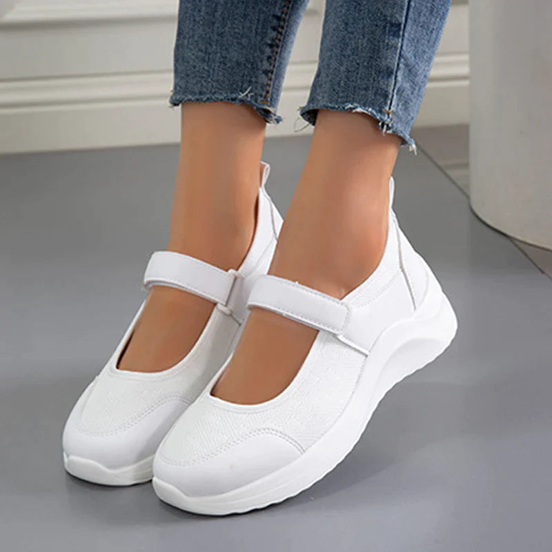 PREMIUM SUPER COMFY PLATFORM SNEAKERS