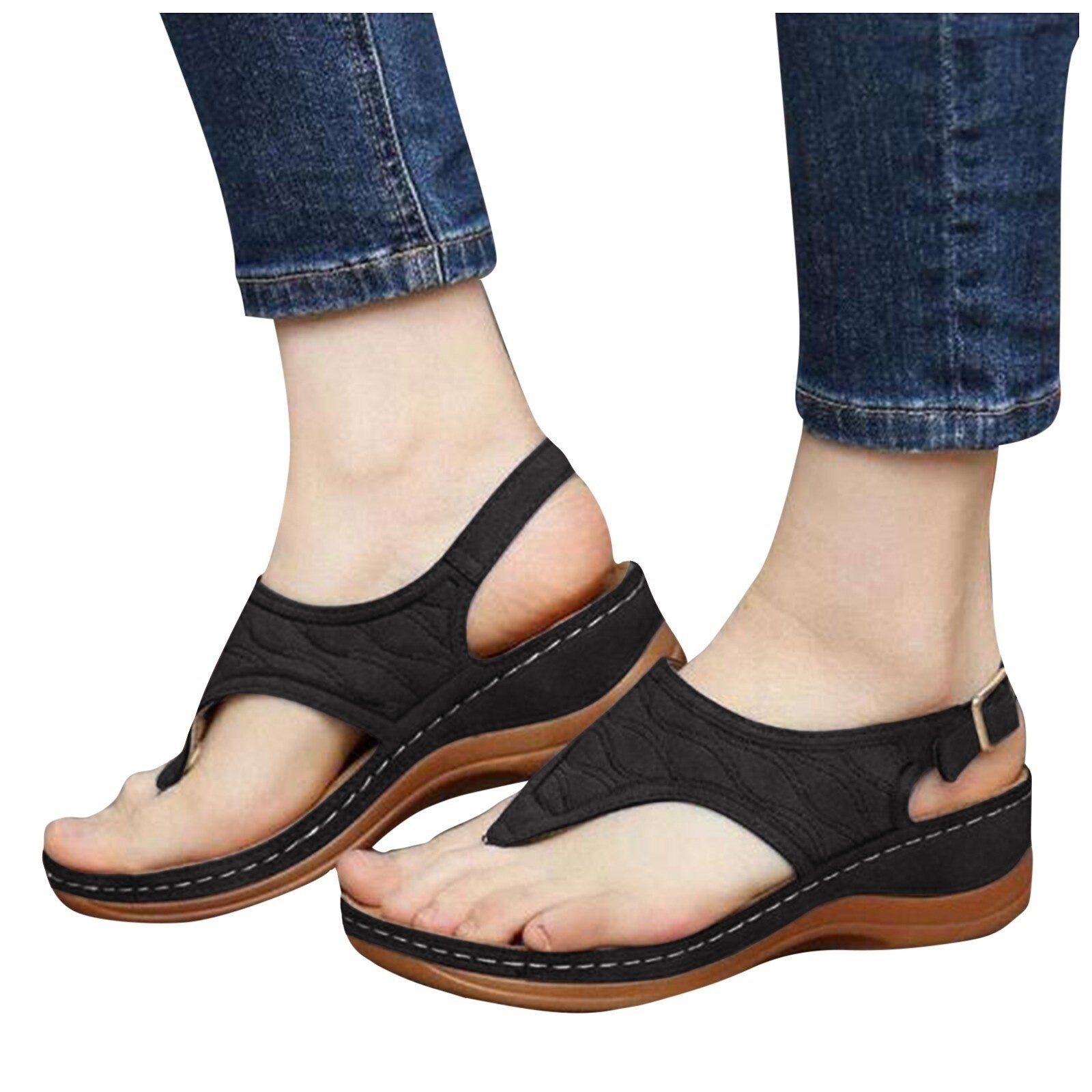 Wide Fit Sandals Australia | Shop Online | MYER