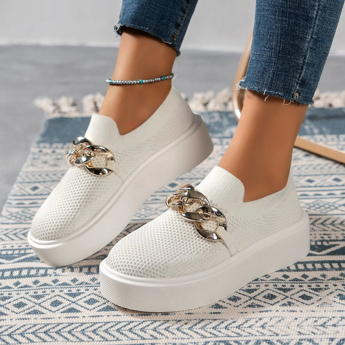 FootEase™️ - Orthopedic Summer Shoes For Women – BY LUNAS AUSTRALIA