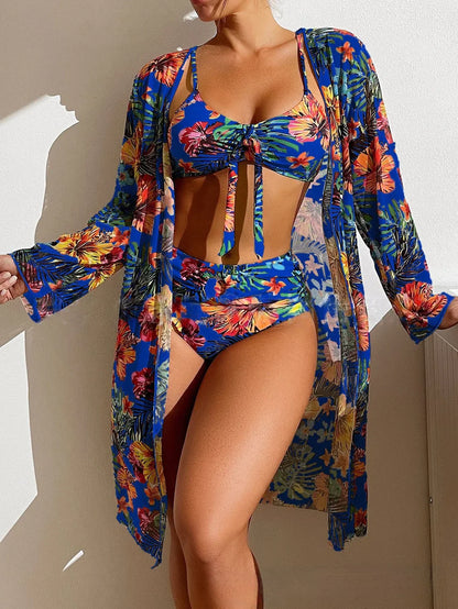 JALINA™ STYLISH SEXY SWIMWEAR SET FOR SUMMER 2025