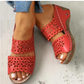 MANDELIA™ ORTHOPEDIC SANDALS WITH ARCH SUPPORT