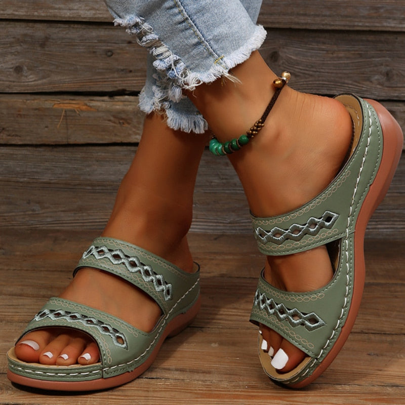 Sandals For Ladies - Temu Australia