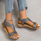 PREMIUM ORTHOPEDIC SANDALS WITH ARCH SUPPORT - 2023 BEST SELLER
