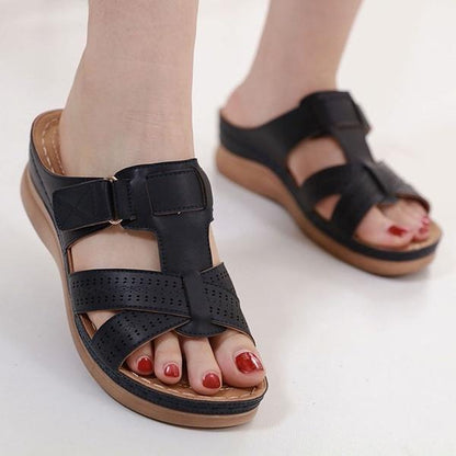 SUPER COMFY ORTHOPEDIC SANDALS