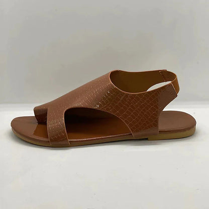 WOMEN BUNION ORTHOPEDIC COMFY & ELEGANT SANDALS