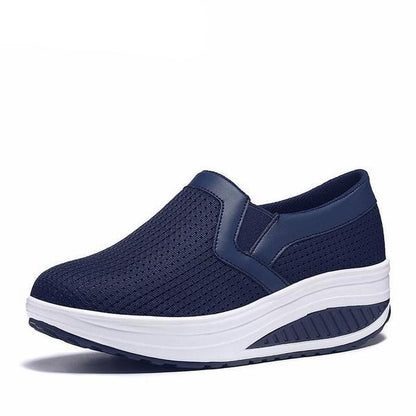 SUPER COMFY & ELEGANT ORTHO SNEAKERS MODEL 2023